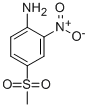 4-mesyl-2-nitroaniline CAS#: 21731-56-6