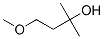 4-methoxy-2-methylbutan-2-ol CAS#: 27557-84-2