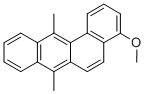 4-methoxy-7,12-dimethylbenz(a)anthracene CAS#: 16277-49-9