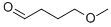 4-methoxybutanal CAS#: 21071-24-9