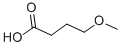 4-methoxybutyric acid CAS#: 29006-02-8
