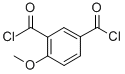 4-methoxyisophthaloyl dichloride CAS#: 13235-60-4