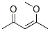 4-methoxypent-3-en-2-one CAS#: 2845-83-2
