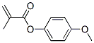 4-methoxyphenyl methacrylate CAS#: 10430-85-0