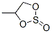 4-methyl-1,3,2-dioxathiolane 2-oxide CAS#: 1469-73-4