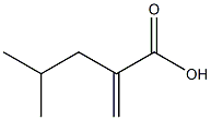 4-methyl-2-methylene valeric acid CAS#: 25044-10-4