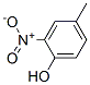 4-methyl-2-nitro-phenol CAS#: 12167-20-3