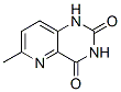 4-methyl-5,8,10-triazabicyclo[4.4.0]deca-2,4,11-triene-7,9-dione CAS#: 2499-96-9