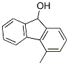 4-methyl-9H-fluoren-9-ol CAS#: 1859-10-5