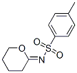 4-methyl-N-(oxan-2-ylidene)benzenesulfonamide CAS#: 1468-27-5