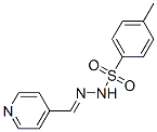 4-methyl-N-(pyridin-4-ylmethylideneamino)benzenesulfonamide CAS#: 18708-54-8
