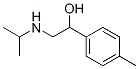 (+/-)-4-methyl-alpha-(isopropylaminomethyl)benzyl alcohol CAS#: 17267-27-5