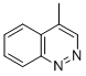 4-methylcinnoline CAS#: 14722-38-4