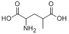 4-methylglutamic acid CAS#: 14561-55-8