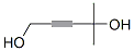 4-methylpent-2-yne-1,4-diol CAS#: 10605-66-0