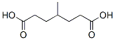 4-methylpimelic acid CAS#: 10200-27-8