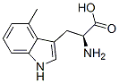 4-methyltryptophan CAS#: 1139-73-7