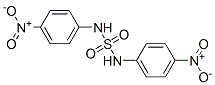 4-nitro-N-[(4-nitrophenyl)sulfamoyl]aniline CAS#: 19757-13-2