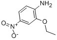 4-nitro-o-phenetidine CAS#: 16383-89-4