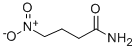 4-nitrobutyramide CAS#: 15473-27-5