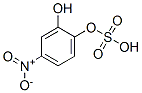 4-nitrocatechol sulfate CAS#: 10485-66-2