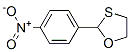 4-nitrophenyl-1,3-oxathiolane CAS#: 22391-06-6