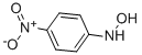 4-nitrophenylhydroxylamine CAS#: 16169-16-7