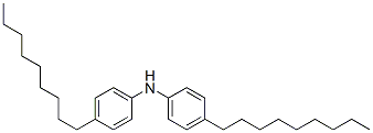 4-nonyl-N-(4-nonylphenyl)aniline CAS#: 24925-59-5