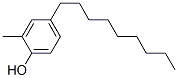 4-nonyl-o-cresol CAS#: 14417-90-4