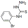4-(o-Bromophenyl)thiosemicarbazide CAS#: 25688-12-4