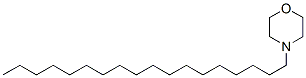 4-octadecylmorpholine CAS#: 16528-77-1