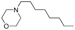 4-octylmorpholine CAS#: 13063-60-0