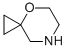 4-oxa-7-azaspiro[2.5]octane CAS#: 220291-92-9