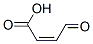 4-oxoisocrotonic acid CAS#: 1575-59-3