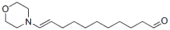4-(oxoundecen-1-yl)morpholine CAS#: 27236-35-7
