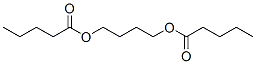 4-pentanoyloxybutyl pentanoate CAS#: 1572-75-4