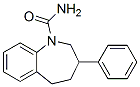 4-phenyl-2-azabicyclo[5.4.0]undeca-7,9,11-triene-2-carboxamide CAS#: 16967-72-9