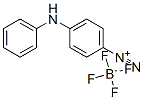 4-(phenylamino)benzenediazonium tetrafluoroborate CAS#: 2367-19-3
