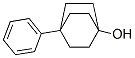 4-phenylbicyclo[2.2.2]octan-1-ol CAS#: 2001-62-9