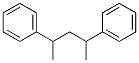 4-phenylpentan-2-ylbenzene CAS#: 1145-23-9