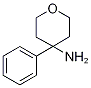 (4-phenyltetrahydro-2H-pyran-4-yl)amine(SALTDATA: HCl) CAS#: 14006-31-6