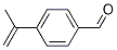 4-(prop-1-en-2-yl)benzaldehyde CAS#: 10133-50-3