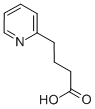 4-(pyridin-2-yl)butanoic acid CAS#: 102879-51-6
