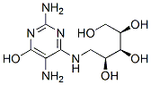 4-ribitylamino-2,5-diamino-6-hydroxypyrimidine CAS#: 27248-39-1