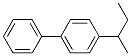 4-sec-Butylbiphenyl CAS#: 16236-40-1