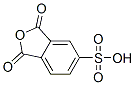 4-sulphophthalic anhydride CAS#: 134-08-7