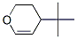 4-tert-Butyl-3,4-dihydro-2H-pyran CAS#: 16765-52-9