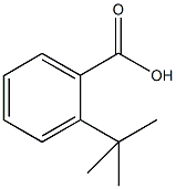 4-tert-Butylbenzoic acid CAS#: 1077-58-3