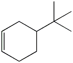 4-tert-Butylcyclohexene CAS#: 2228-98-0