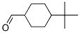 4-tert-butylcyclohexanecarbaldehyde CAS#: 20691-52-5